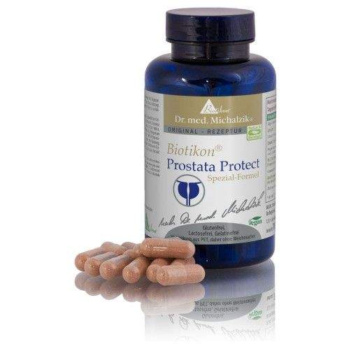 Prostate Protect - 120 capsules