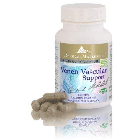 Venen Vascular Support