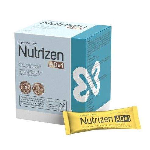 Nutrizen ad1 30 sachets