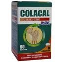 Gorvita colacal kolagen z wapniem 60 kap kości   gorvita