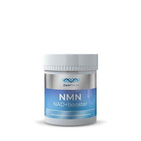 NMN NAD+ booster 75 g  powder