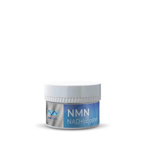 nmn 30 g + Resvertrol 30 g