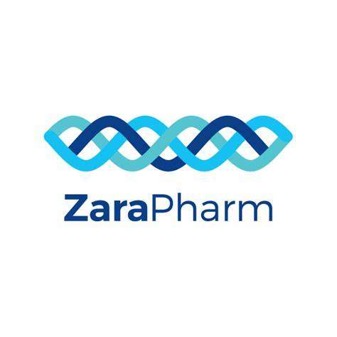Productos ZaraPharm