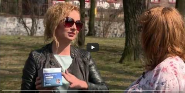 Być Kobietą w TV Silesia